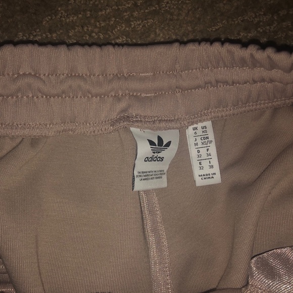 NWOT Adidas Joggers - Picture 2 of 3